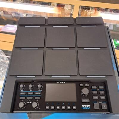 Alesis Strike MultiPad | Long & McQuade